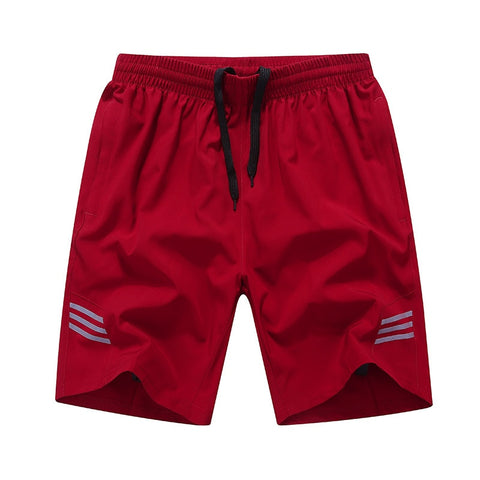 Beach Shorts Men Swimming Shorts Quick Drying Surfing&Beach Short Mens Sport Pants Swimwear