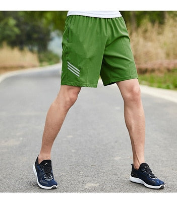 Beach Shorts Men Swimming Shorts Quick Drying Surfing&Beach Short Mens Sport Pants Swimwear